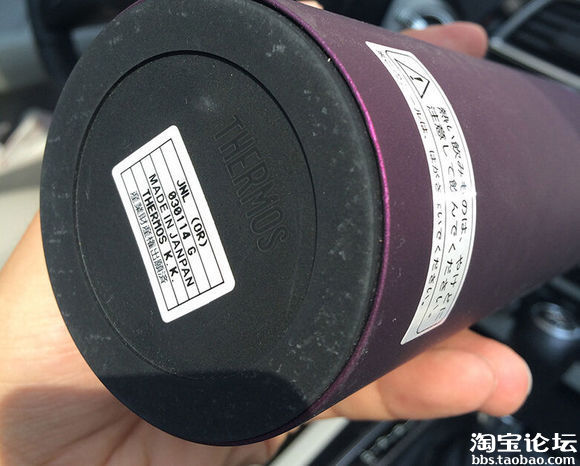 【转起来】膳魔师假货型号总结