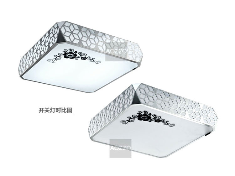 светильник потолочный Aozzo CL40060 светильник потолочный Aozzo CL40060