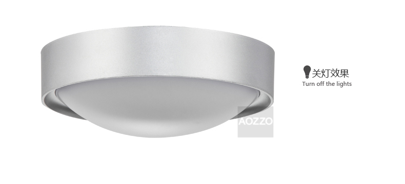 светильник потолочный Aozzo LED CL40026 светильник потолочный Aozzo LED CL40026