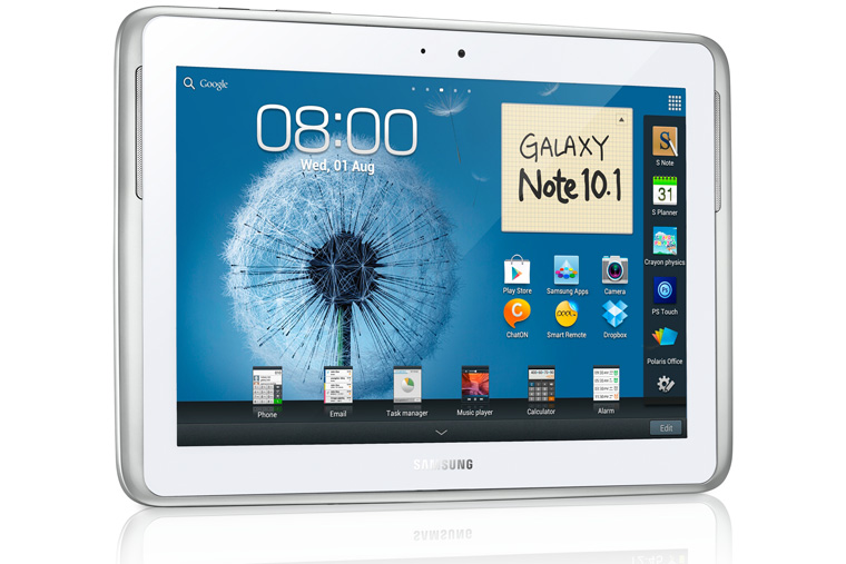 Планшет Samsung GT-N8010 16GB WIFI Galaxy Note 10.1 Планшет Samsung GT-N8010 16GB WIFI Galaxy Note 10.1