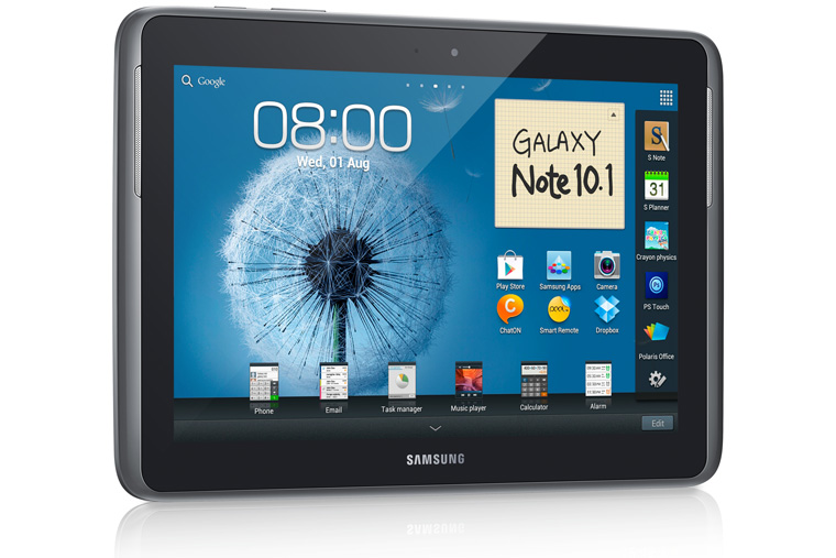 Планшет Samsung GT-N8010 16GB WIFI Galaxy Note 10.1 Планшет Samsung GT-N8010 16GB WIFI Galaxy Note 10.1