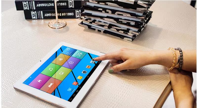 Планшет Fnf Ifive 2S HD 16GB 9.7 Планшет Fnf Ifive 2S HD 16GB 9.7