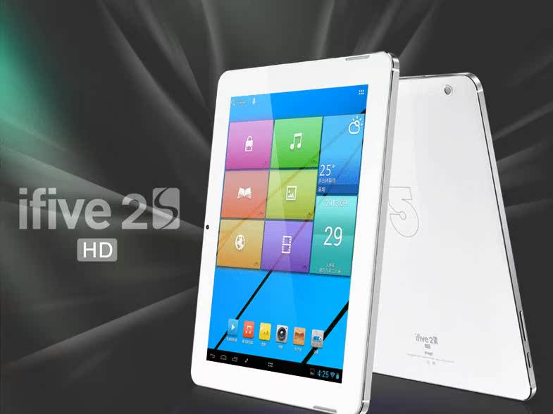 Планшет Fnf Ifive 2S HD 16GB 9.7 Планшет Fnf Ifive 2S HD 16GB 9.7
