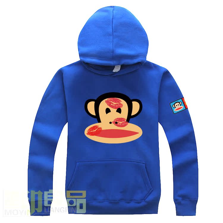 Толстовка Mexico and India Ichiban Paul Frank/2013 Толстовка Mexico and India Ichiban Paul Frank/2013 Mexico and India Ichiban