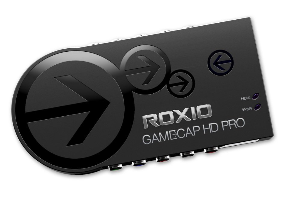 Купить Карта видео захвата в Roxio игра захват HD Pro для Xbox один для ...