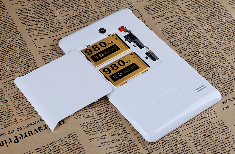 Планшет JXD P1000S Планшет JXD P1000S