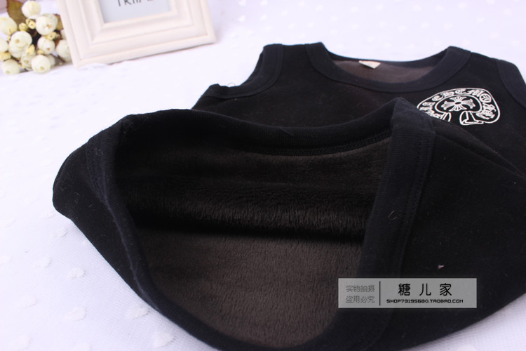 Children's vest Children's vest