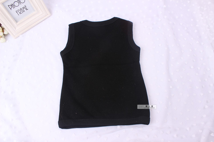 Children's vest Children's vest