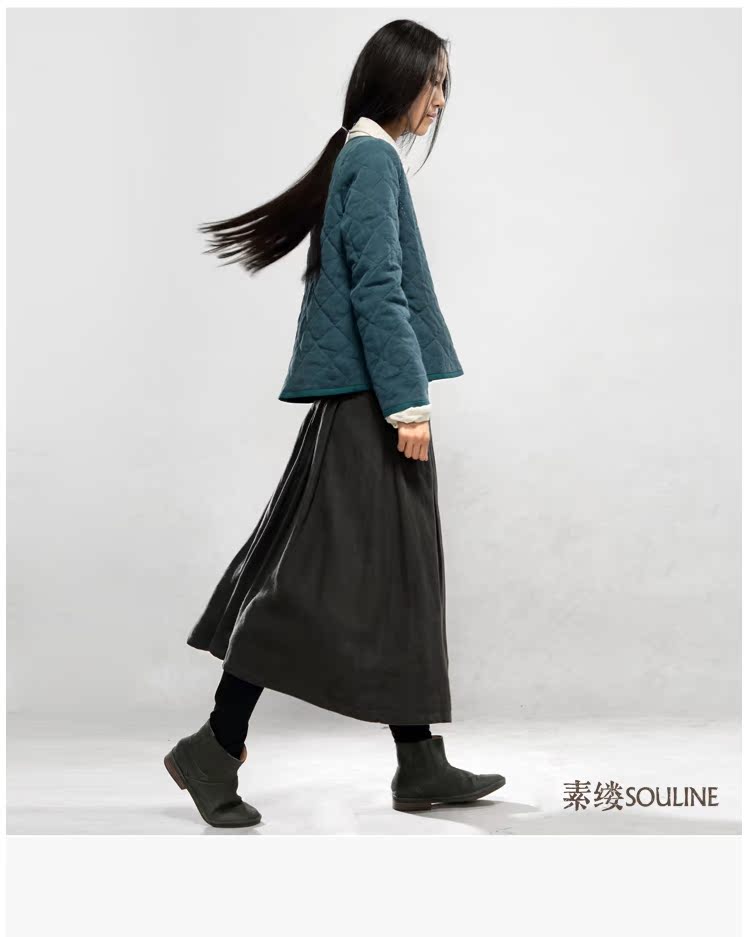 Женская утепленная куртка Souline sl5128 2013 Женская утепленная куртка Souline sl5128 2013