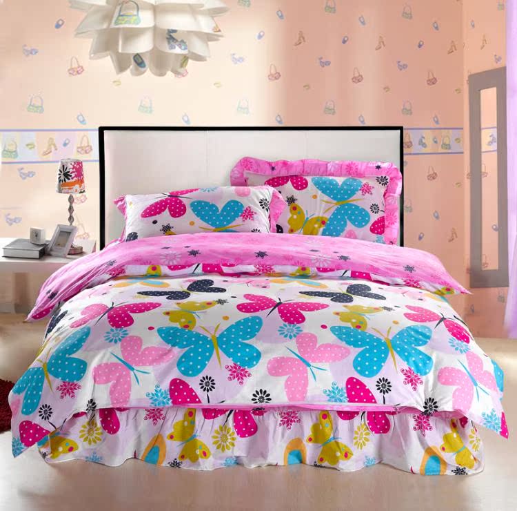 Комплект постельного белья Girl home textiles 1.2 1.5 1.8 Комплект постельного белья Girl home textiles 1.2 1.5 1.8