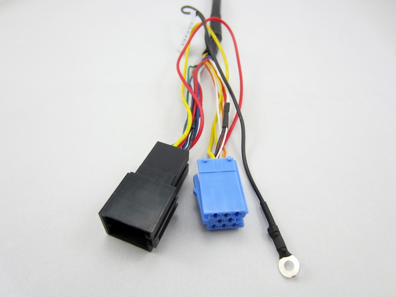 Чейнджер Yatour CD IPOD/USB B5/A6 Чейнджер Yatour CD IPOD/USB B5/A6
