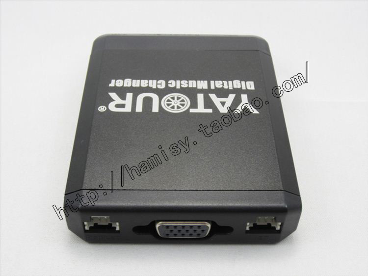 Чейнджер Yatour CD IPOD/USB B5/A6 Чейнджер Yatour CD IPOD/USB B5/A6