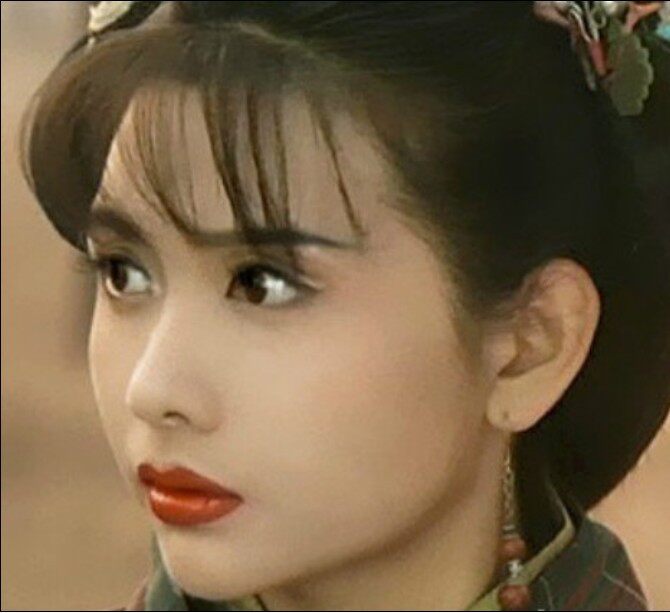 90<em>年代</em>港台明星中的经典<em>美女</em> - 劲爆贴图 - 疯体