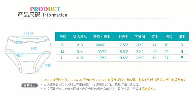 品 纯棉儿童内裤 宝宝内裤 平角男童内裤<em>女童</em>内