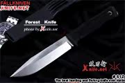 Fallkniven FK S1Z The Forest Knife  LAM VG-10㸴ϼи ǿĴ浶 ʣֻ