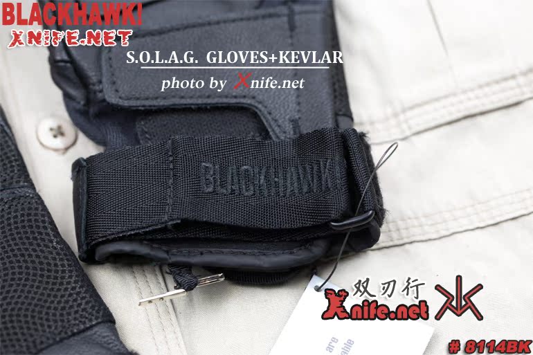 blackhawk 黑鹰 8114bk"s.o.l.a.g.