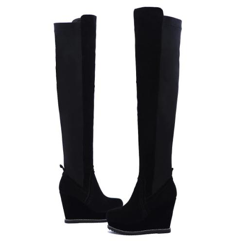 Женские сапоги European high/end MD/yy74112220 MDyy Женские сапоги European high/end MD/yy74112220 MDyy European high-end