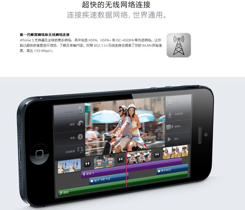 Мобильный телефон Apple Iphone 16G Мобильный телефон Apple Iphone 16G
