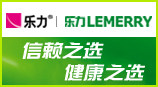 美国乐力