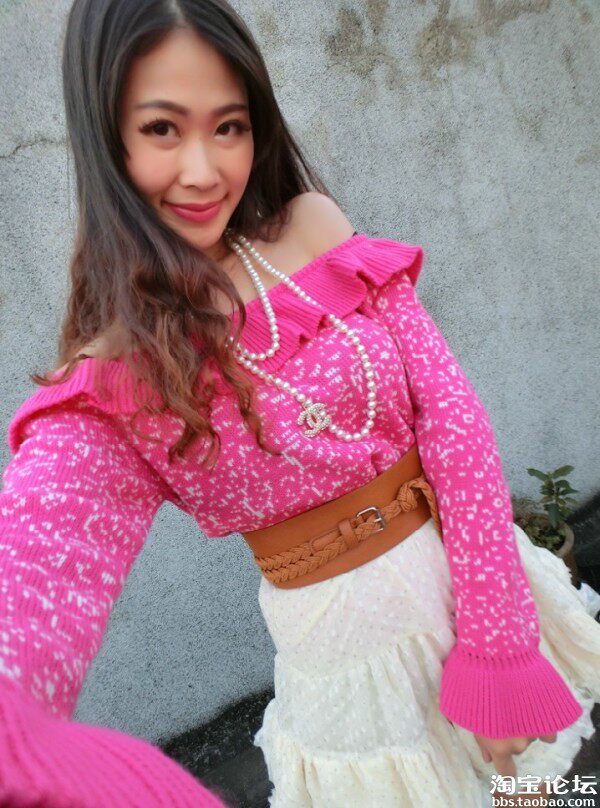 【模特<em>招聘</em>】兼职模特饰品业余时间 - <em>淘女郎</em> 