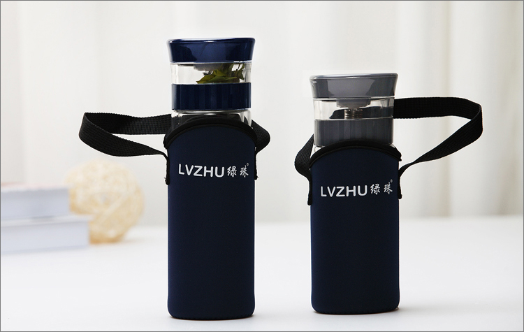 Cтеклянный стакан Lvzhu b656 Cтеклянный стакан Lvzhu b656