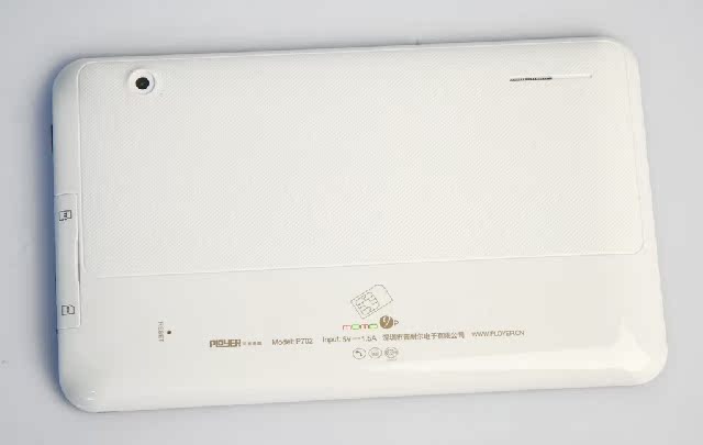 Планшет Ployer MOMO9P Планшет Ployer MOMO9P