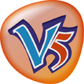 v5手游 遊戲 App LOGO-APP開箱王