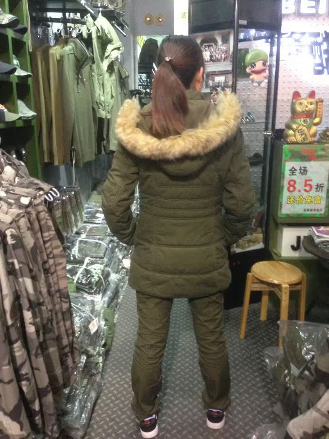 Камуфляжное пальто Arms cool jk2070w Arms cool Камуфляжное пальто Arms cool jk2070w Arms cool