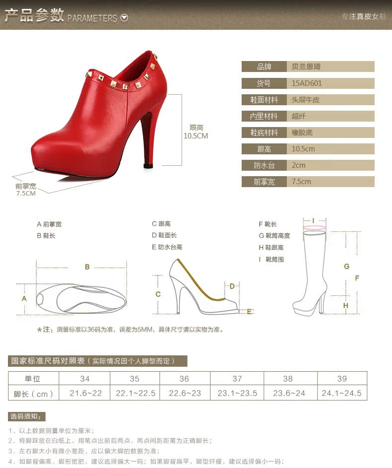 15AD601产品参数