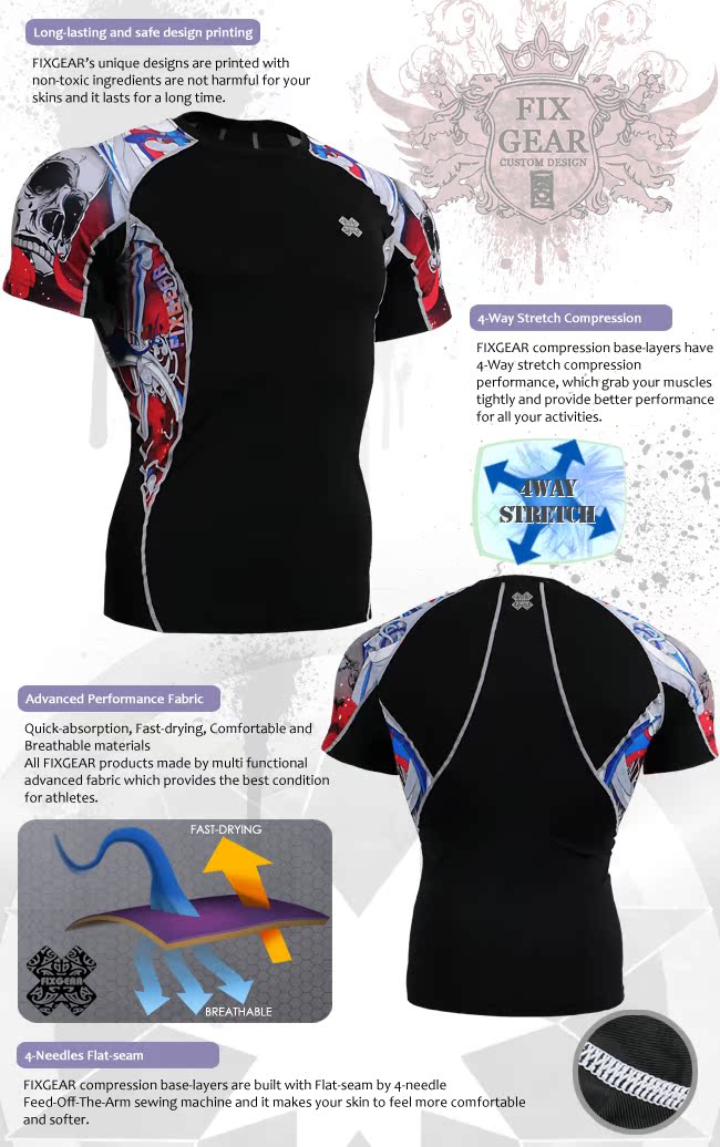 Одежда для фитнеса Leohester c2s_set_19r PRO Для мужчин Воздухопроницаемые, Суперэластичные, Быстросохнущие, Влагопоглощающие Универсальные ткани В обтяжку Одежда для фитнеса Leohester c2s_set_19r PRO Для мужчин Воздухопроницаемые, Суперэластичные, Быстросохнущие, Влагопоглощающие Универсальные ткани В обтяжку