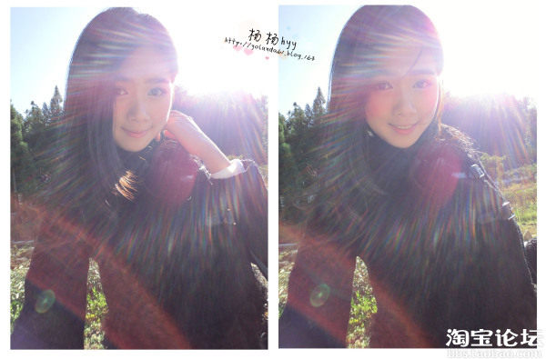 【达人申请】<em>淘女郎</em>★<em>杨杨</em>Hyy 白雪公主养成计