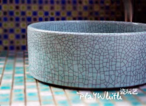 Раковина с росписью Jingdezhen Ceramic TP Раковина с росписью Jingdezhen Ceramic TP