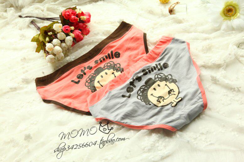 内衣 <em>文胸</em>可爱女士内衣内裤<em>动画</em>可爱少女<em>套装</em>