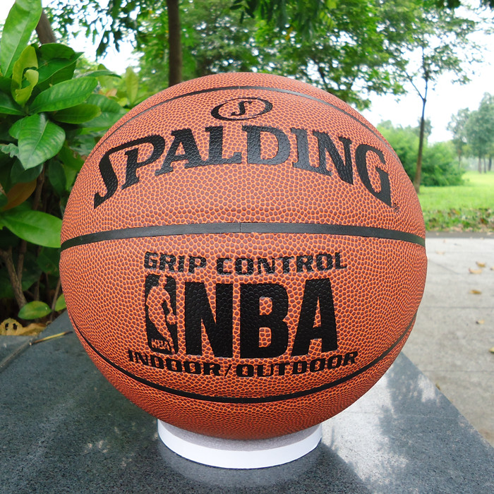 Баскетбольный мяч NBA Spalding 2022