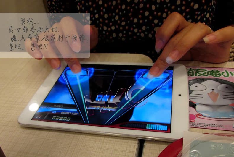 Планшет HKC Q79 3G 4GB 3G Планшет HKC Q79 3G 4GB 3G
