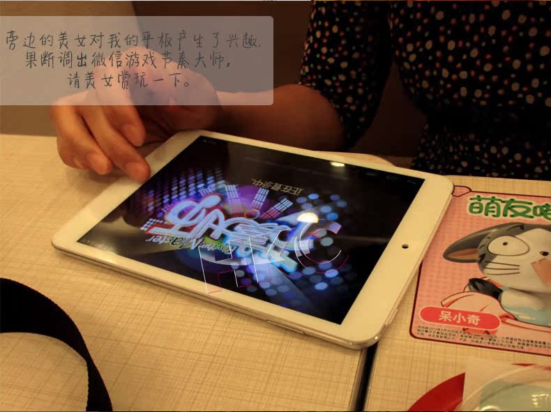Планшет HKC Q79 3G 4GB 3G Планшет HKC Q79 3G 4GB 3G