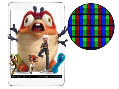Планшет HKC Q79 16GB WIFI 7.9 IPS Mini Планшет HKC Q79 16GB WIFI 7.9 IPS Mini