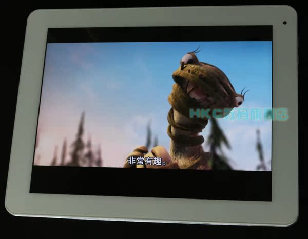 Планшет HKC Q90 16GB WIFI 9.7 IPS Планшет HKC Q90 16GB WIFI 9.7 IPS