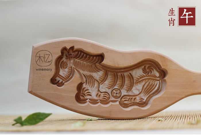 Форма для выпекания Wood recalled Форма для выпекания Wood recalled
