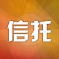 在售信托 LOGO-APP點子