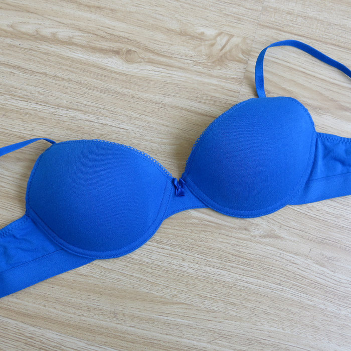 33A清仓棉质薄<em>杯文胸</em>70A<em>75AA</em>80A|一淘网优