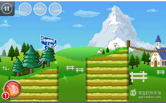 Farm Frenzy 3: Russian Roulette > iPad, iPhone, Android ...
