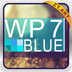 WP7Blue LOGO-APP點子