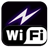 wifi闪电破解 LOGO-APP點子