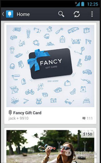 Fancy Widgets APK 3.5.6 - Free Personalization App for Android ...