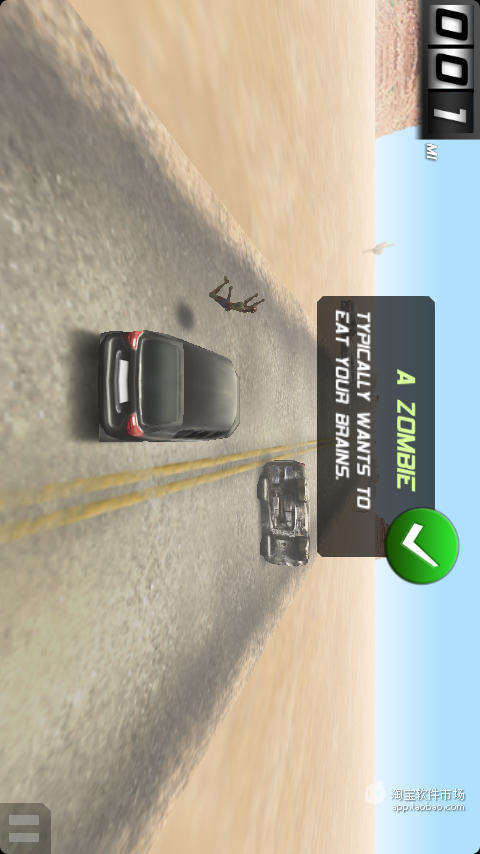 免費下載動作APP|僵尸公路 app開箱文|APP開箱王