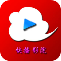 快播电影 LOGO-APP點子