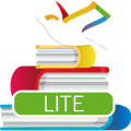 Mantano Reader Lite LOGO-APP點子