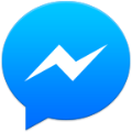 Facebook Messenger LOGO-APP點子