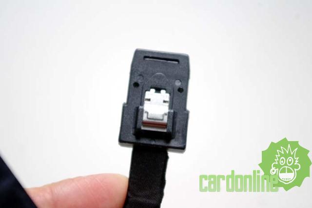 Amphenol   amphenol    Mini SAS turn SAS   36P   to   32P   SFF8087   SFF8484